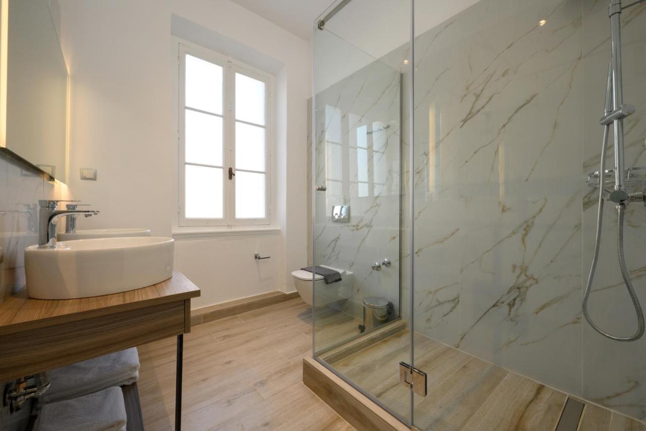 Amalphi Corfu City Living By Konnect ภายนอก รูปภาพ