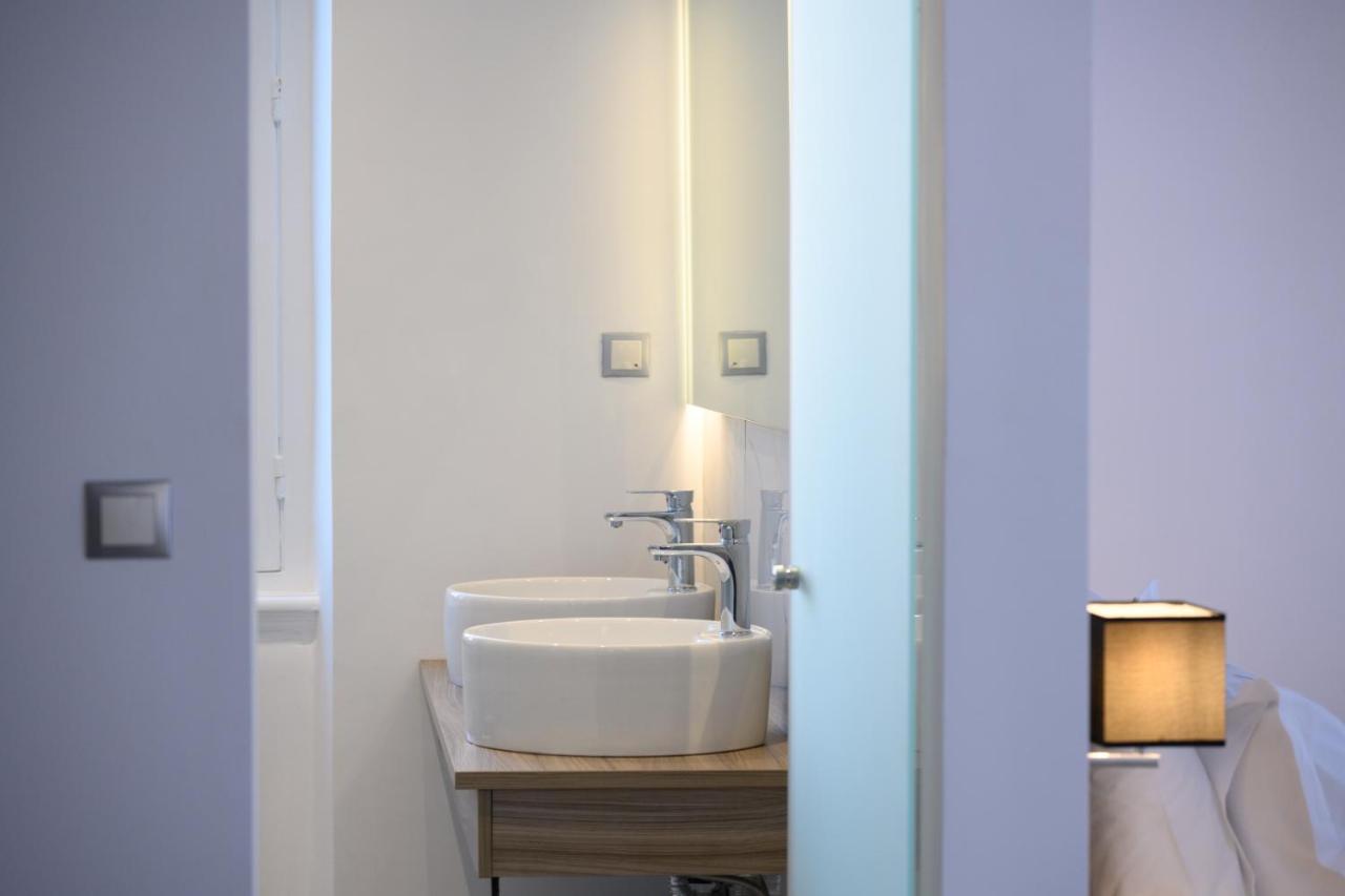 Amalphi Corfu City Living By Konnect ภายนอก รูปภาพ