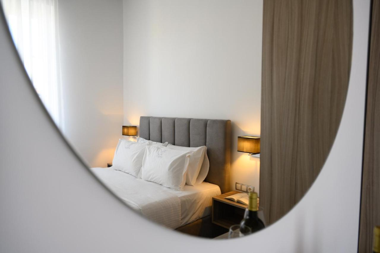 Amalphi Corfu City Living By Konnect ภายนอก รูปภาพ