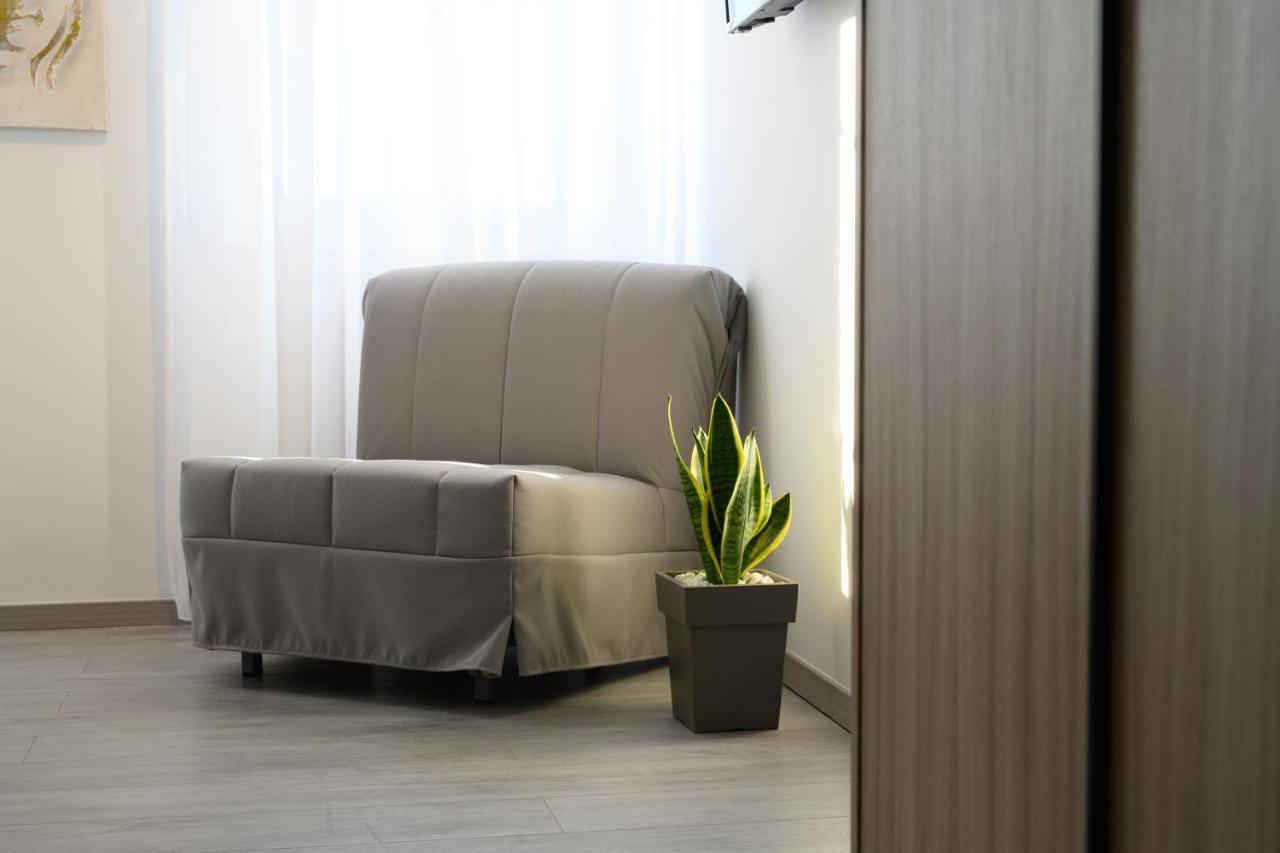 Amalphi Corfu City Living By Konnect ภายนอก รูปภาพ