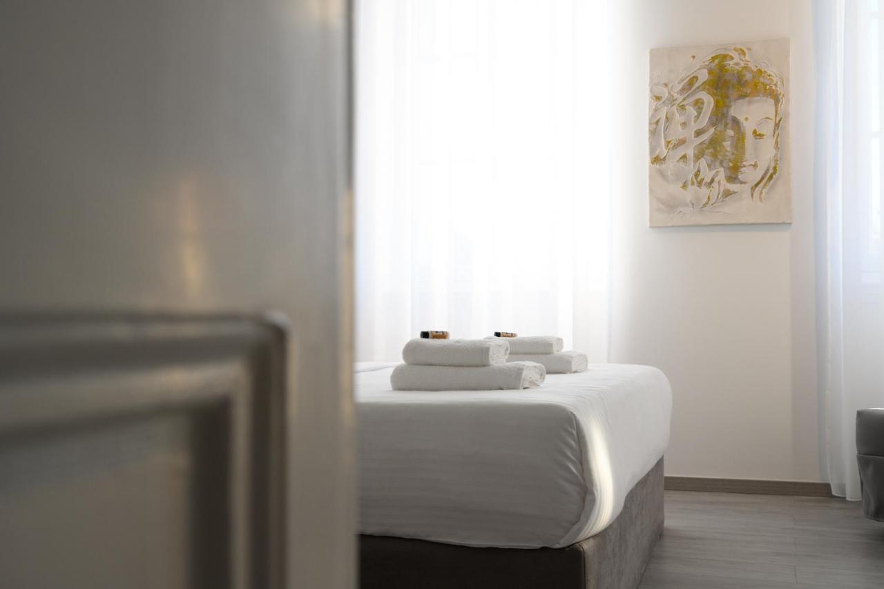 Amalphi Corfu City Living By Konnect ภายนอก รูปภาพ
